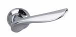 Juliette Lever Door Handle Set
